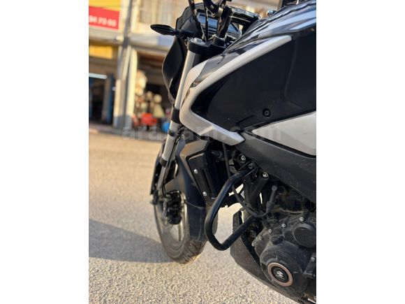 Sahibinden Bajaj Dominar 250 D