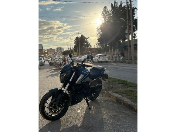 Sahibinden Bajaj Dominar 250 D
