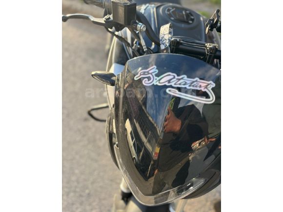 Sahibinden Bajaj Dominar 250 D
