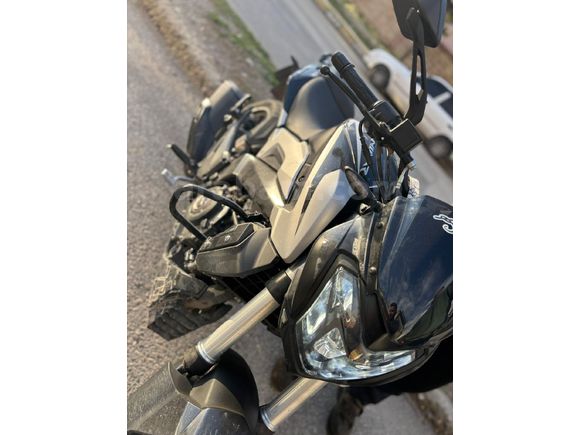 Sahibinden Bajaj Dominar 250 D