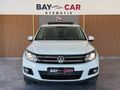 TİGUAN SPORT & STYLE / CAM TAVAN/ OTOMATİK/ 155.KM/TEMİZ-BAKIMLI