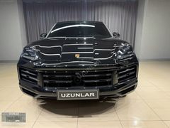 BAYİ2024/PORSCHE/CAYENNE/3.0İ/AİR/22JANT/BOSE/EGZOZ/YOLCU/EK