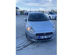UYGUN FİYATLI Fiat Punto Grande 1.3 Multijet  