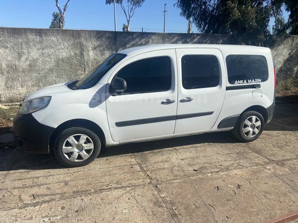 Sahibinden Renault Kangoo Express 1.5 dCi Maxi 2015 Model 