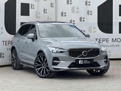 2024 XC60 T8 PLUS BRİGHT HATASIZ-22 JANT-SOĞUTMA-HARMAN-