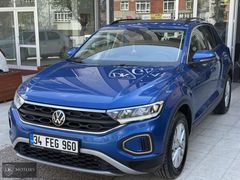 FUL BAKIMLI 2022 MODEL HATASIZ BOYASIZ TRAMERSİZ 72.000KM