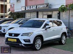 2020 MODEL SEAT ATECA XCELLENCE/LED FAR/HATASIZ&BOYASIZ/BAKIMLI