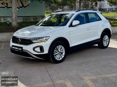 2022/47.000KM/HATASIZ/BOYASIZ/SERVİS BAKIMLI/LİFE/T-ROC