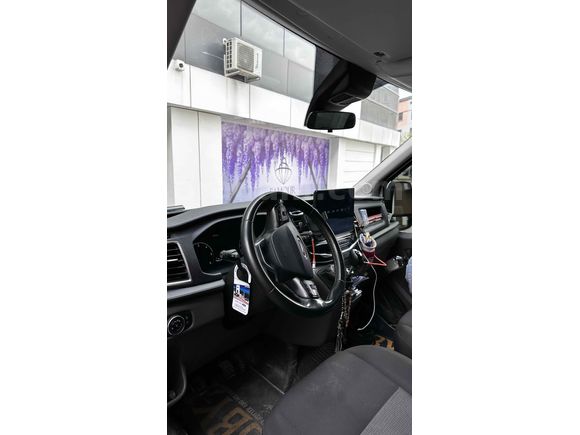 Sahibinden Ford Trucks Transit 350 ED 