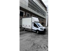 Sahibinden Ford Trucks Transit 350 ED 