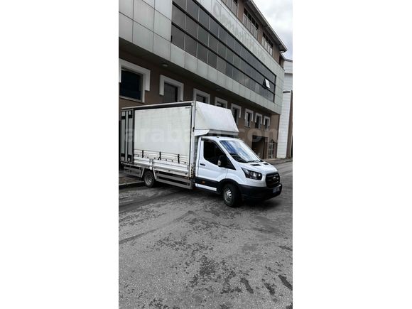 Sahibinden Ford Trucks Transit 350 ED 