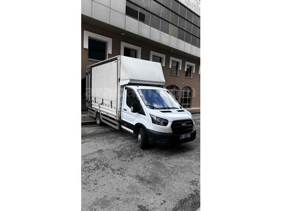 Sahibinden Ford Trucks Transit 350 ED 