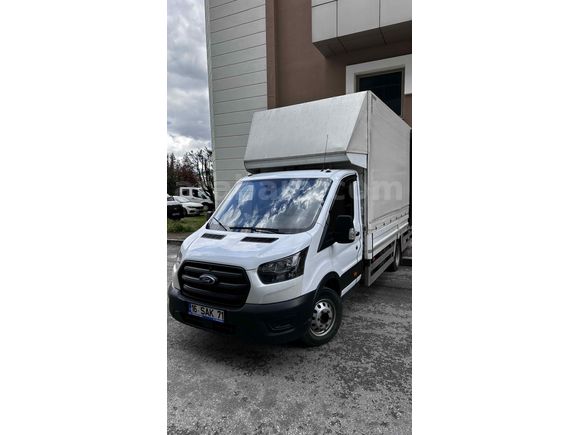 Sahibinden Ford Trucks Transit 350 ED 