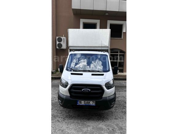 Sahibinden Ford Trucks Transit 350 ED 