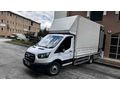 Sahibinden Ford Trucks Transit 350 ED 