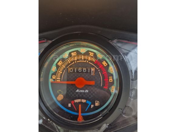 Sahibinden SFM Ventin 50