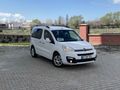 Galeriden Citroen Berlingo 1.6 HDi Selection 2017 Model Van