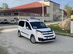 Galeriden Citroen Berlingo 1.6 HDi Selection 2017 Model Van
