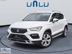 ÜNLÜ den BOYASIZ 2023 SEAT ATECA 1.5 ecoTSİ Xperience 76 binkm