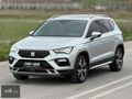 DENGE MOTORS Ateca 1.5 EcoTSI KIŞ PAKETLİ Hatasız boyasız