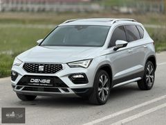 DENGE MOTORS Ateca 1.5 EcoTSI KIŞ PAKETLİ Hatasız boyasız