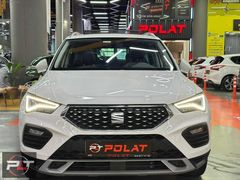 POLAT'TAN SEAT ATECA 2024 MODEL 1.5 EcoTSİ 150 HP DSG CAM TAVAN