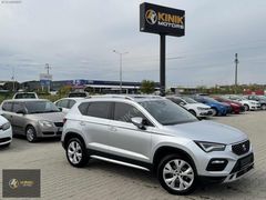 KINIK | HATASZ ATECA 1.5 EcoTSI XPERİENCE CAM TVN ELJ BGJ KK12TK