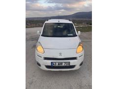 Sahibinden Peugeot Partner 1.6 HDI Active 2015 Model 