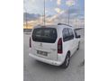 Sahibinden Peugeot Partner 1.6 HDI Active 2015 Model 