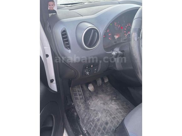 Sahibinden Peugeot Partner 1.6 HDI Active 2015 Model 