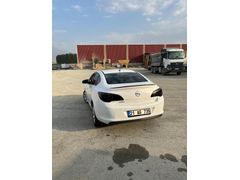 Sahibinden Opel Astra 1.3 CDTI Business 2014 Model  189.000 km Beyaz