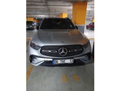 Sahibinden Mercedes - Benz GLC 180 AMG 2024 Model r