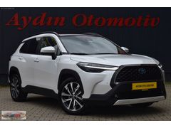 2023 TOYOTA COROLLA CROSS 1.8 HYBRİD PASSİON/ 24.000 KM /CAM TVN