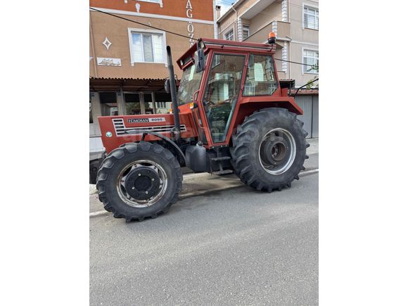 Sahibinden Tümosan 8095 