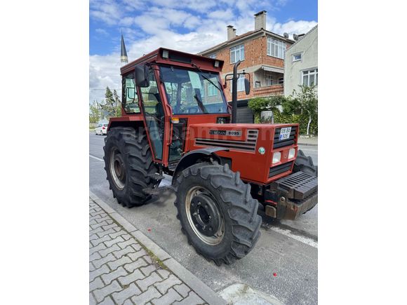 Sahibinden Tümosan 8095 