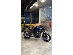 Sahibinden Yamaha MT 25 ABS 