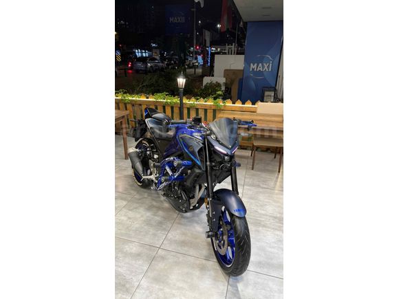 Sahibinden Yamaha MT 25 ABS 
