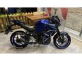 Sahibinden Yamaha MT 25 ABS 
