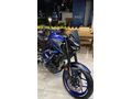 Sahibinden Yamaha MT 25 ABS 