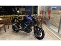 Sahibinden Yamaha MT 25 ABS 
