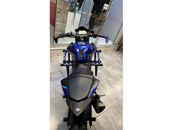 Sahibinden Yamaha MT 25 ABS 