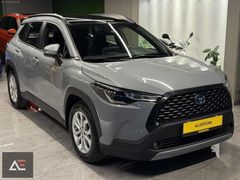 ALİ ERTÜRK I 2023 COROLLA CROSS 1.8HYBRID FLAME X-PACK HATASIZ