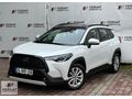 2022 MODEL*COROLLA CROSS 1.8 HYBRİD FLAME X-PACK*CAM TVN*%20 KDV