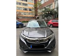 Honda HR-V | Otomatik | Cam Tavan | Düşük Km