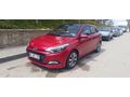 Sahibinden Hyundai i20 1.4 MPI Elite 2017 Model