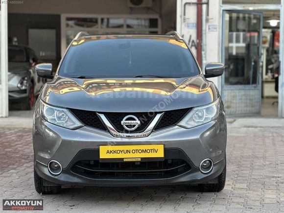 CAM TAVAN-ANAHTARSIZ GİRİŞ ÇALIŞTIRMA-OTOMATİK VİTES-BOYASIZ