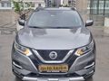 2018/NİSSAN QASHQAİ-1.6DCİ SKYPACK X-TRONİC CAM TAVAN