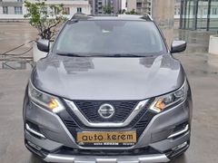 2018/NİSSAN QASHQAİ-1.6DCİ SKYPACK X-TRONİC CAM TAVAN