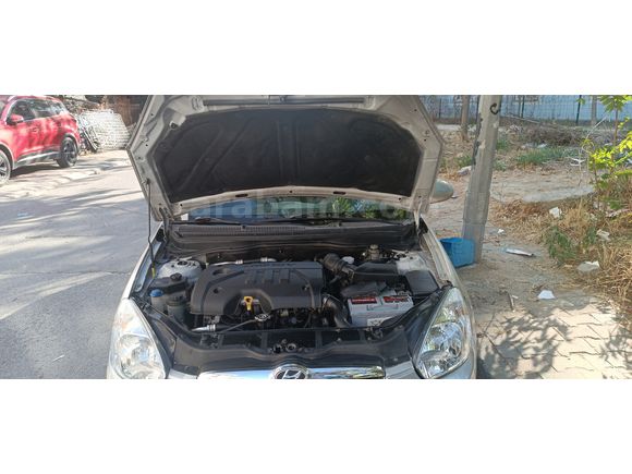 Sahibinden Hyundai Accent Era 1.5 CRDi Start 2011 Model
