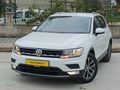 VW TİGUAN SADECE 41.166 KM'DE NOKTA HATASIZ BOYASIZ
